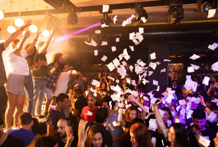 The Event Designer Job Description