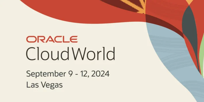 Spotlight on CloudWorld 2