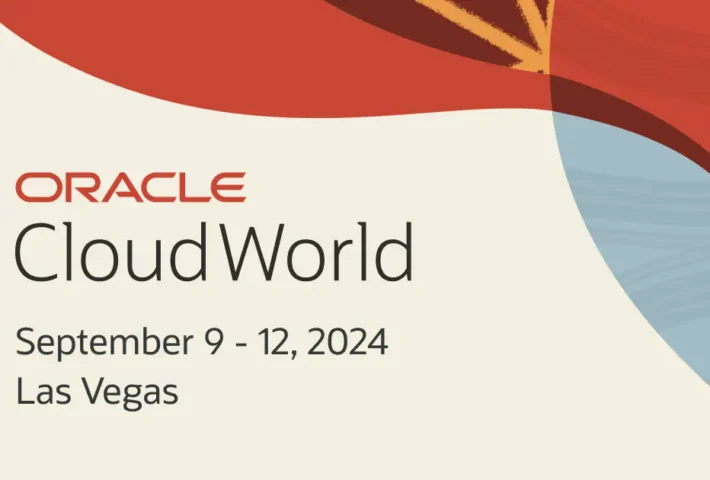 Spotlight on CloudWorld